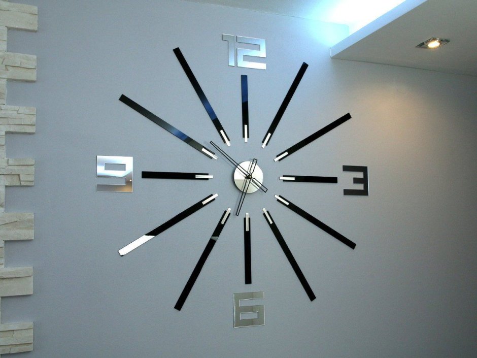 Часы Banjo Clock Gear Wall Antique