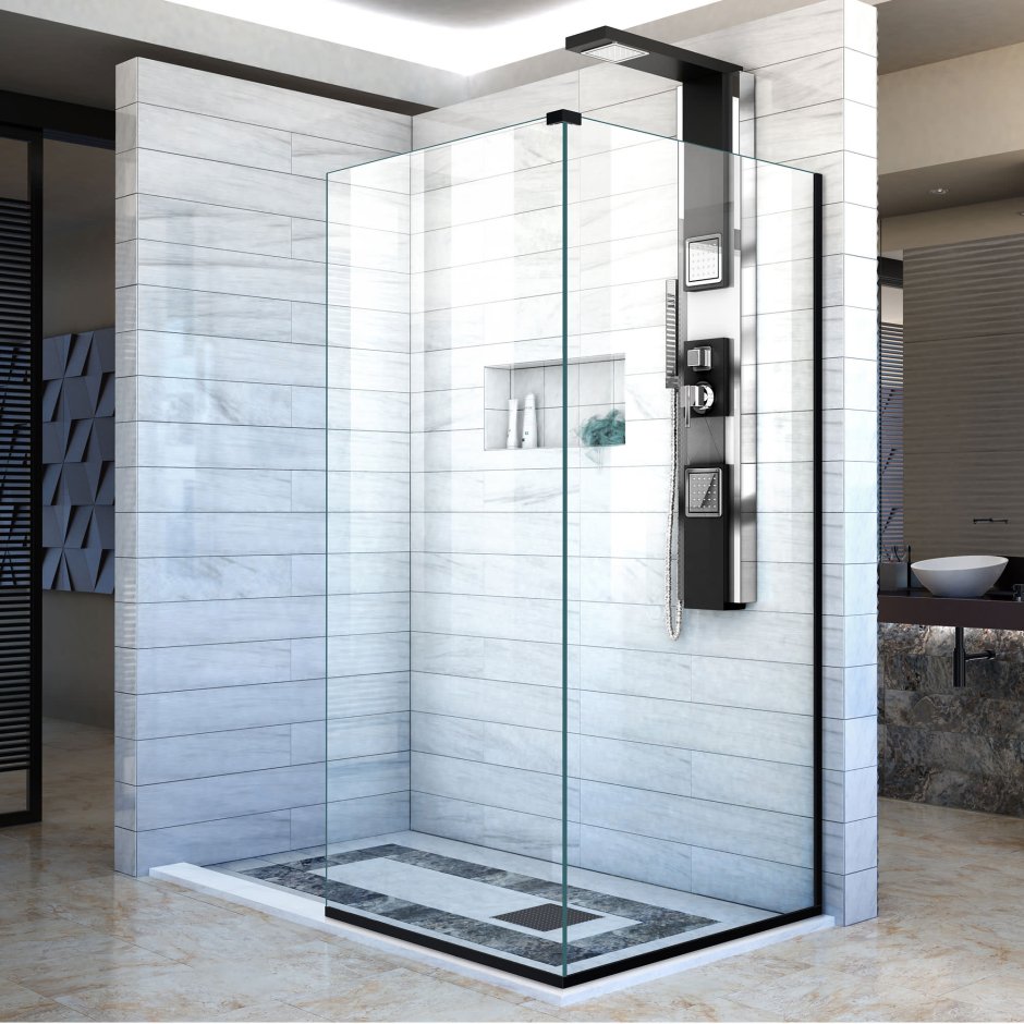 Душевая кабина Shower Glass