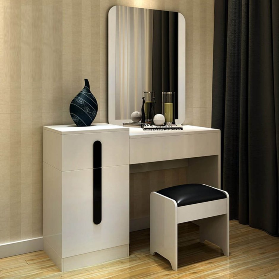 Туалетный столик Vanity Olivieri