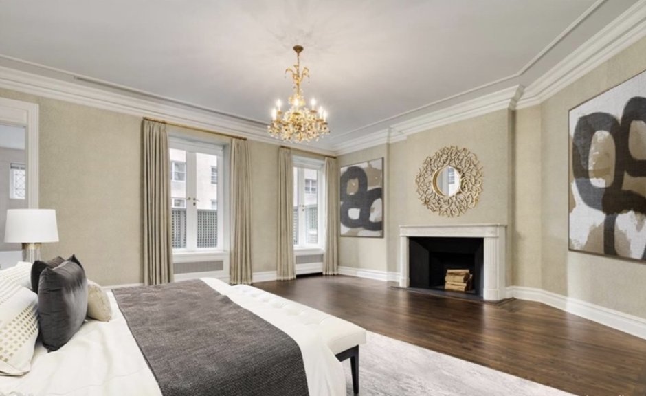 Дом Майкла Джексона Неверленд