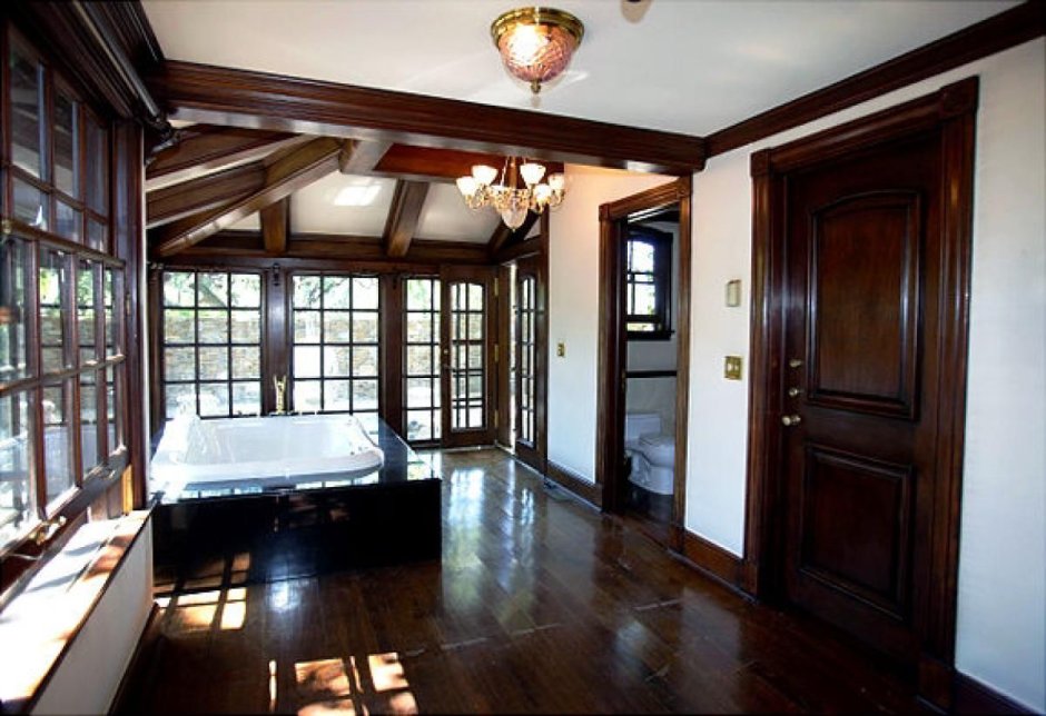 Дом Майкла Джексона в Лас Вегасе