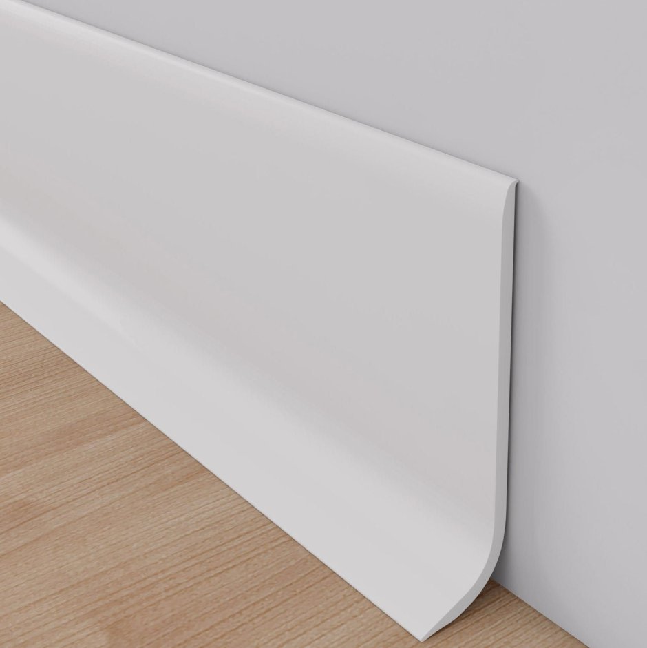 Radiant Skirting Board scheme