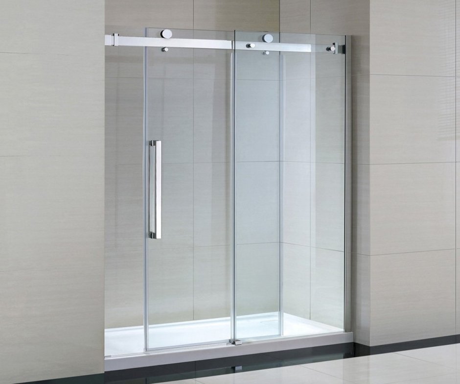 Душевая кабина модель Full Glass Shower Room ks0909 стекло 6мм