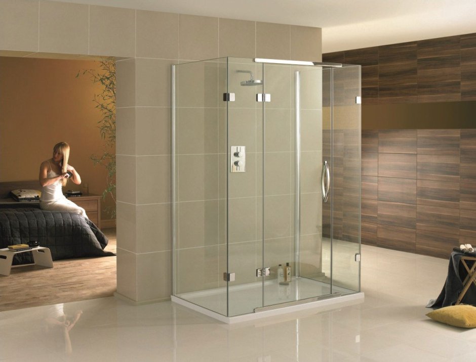 Душевая кабина Shower Glass