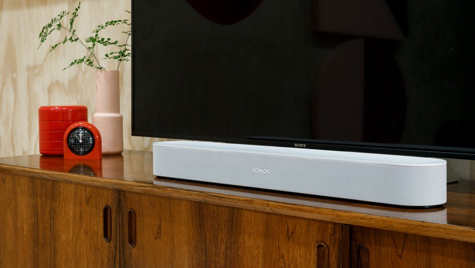 Canton Smart Soundbar 10