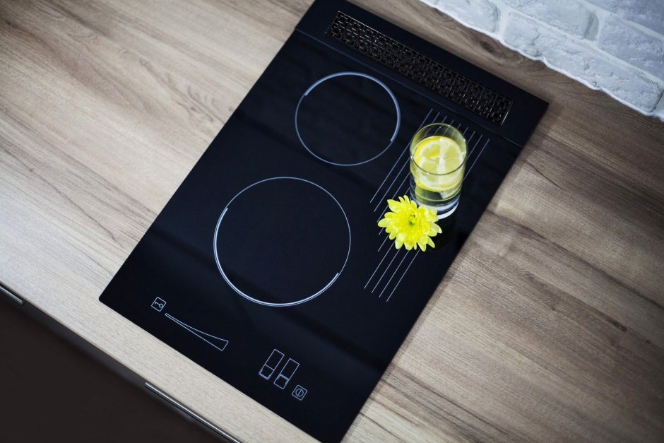 Панели Домино Miele