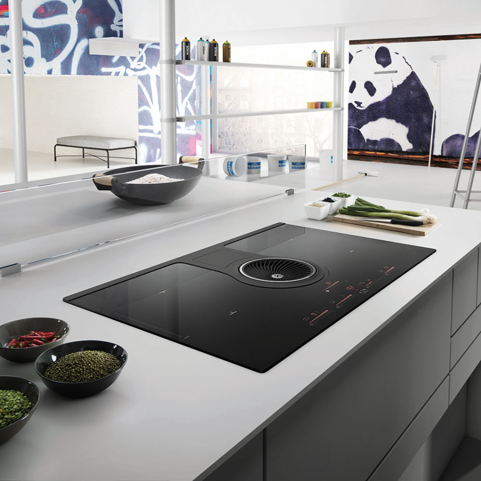 Gaggenau VG 425211 варочная панель Домино