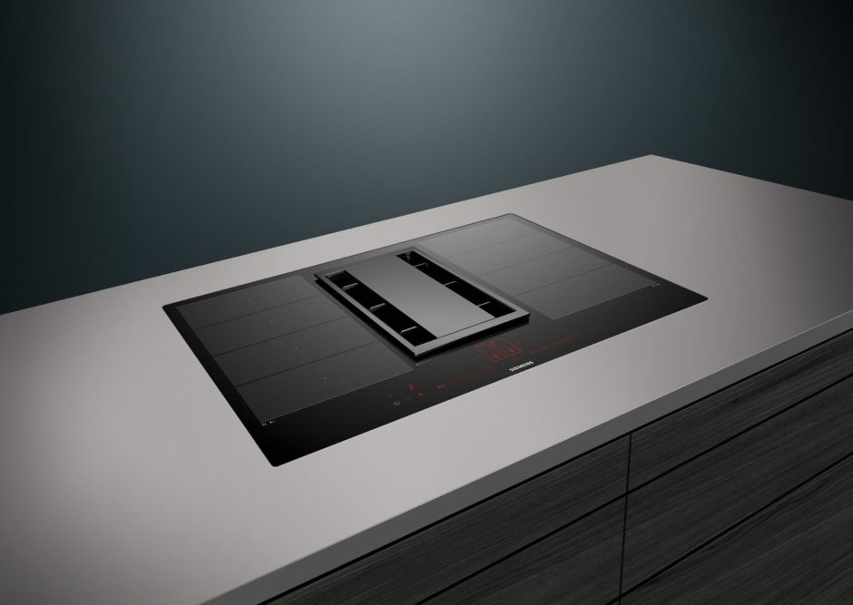 Built-in Cooktop Electric варочная панель