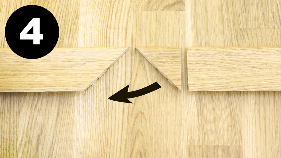 Плинтус LVT 52236