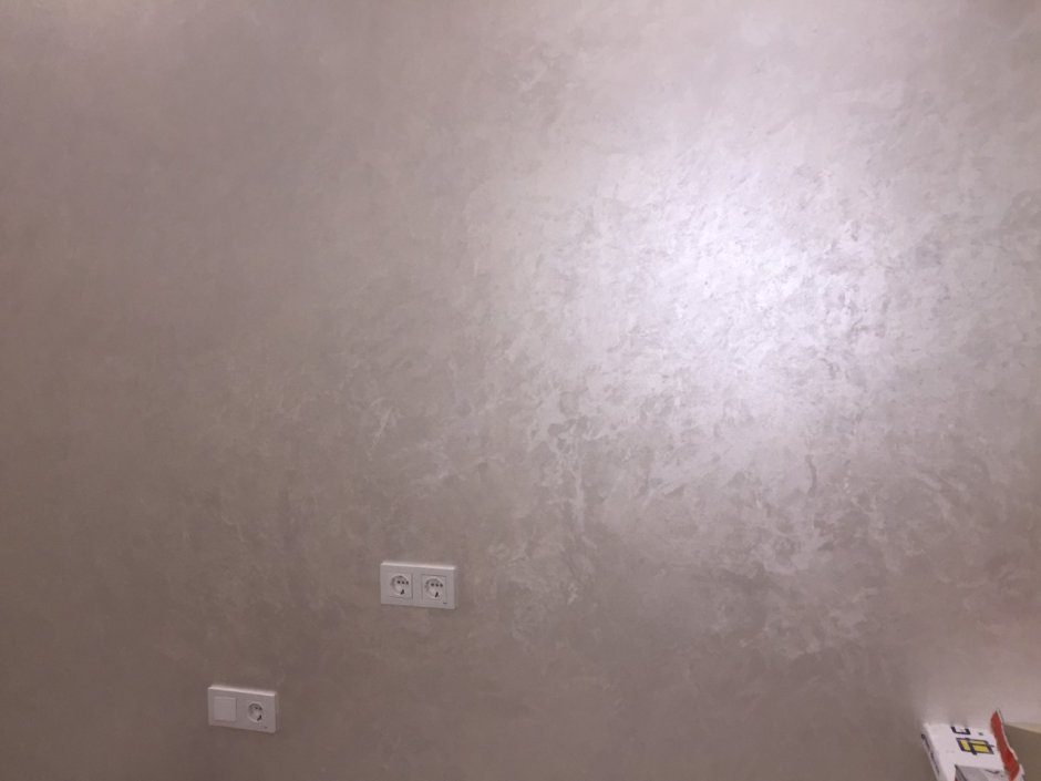 Seta декоративная штукатурка Decorazza