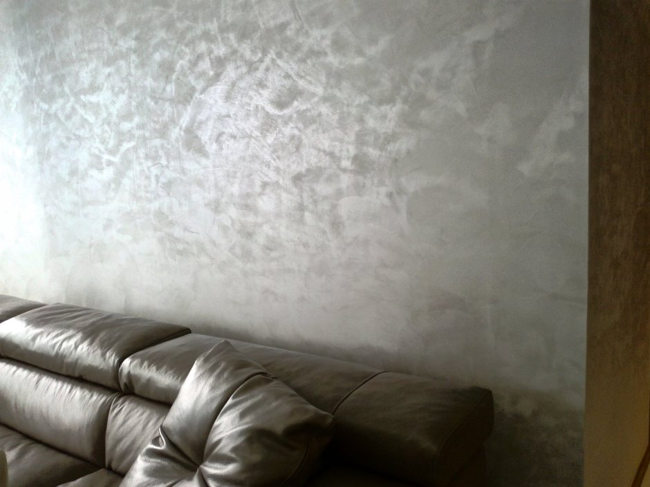 Decorazza штукатурка