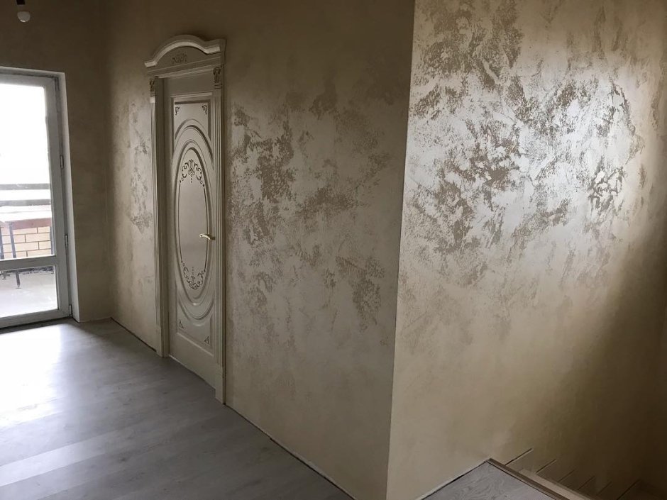 Decorazza «матовый гладкий шелк» (цвет: VT 10-08 )