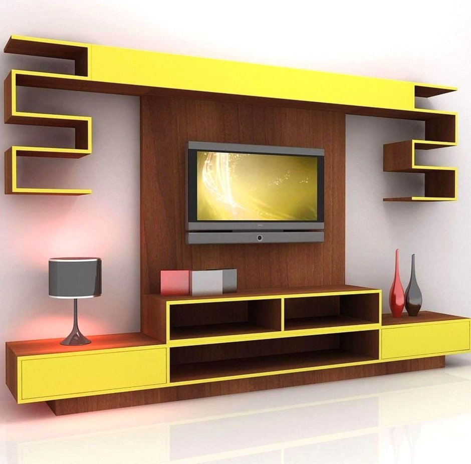 TV Stand Cupboard
