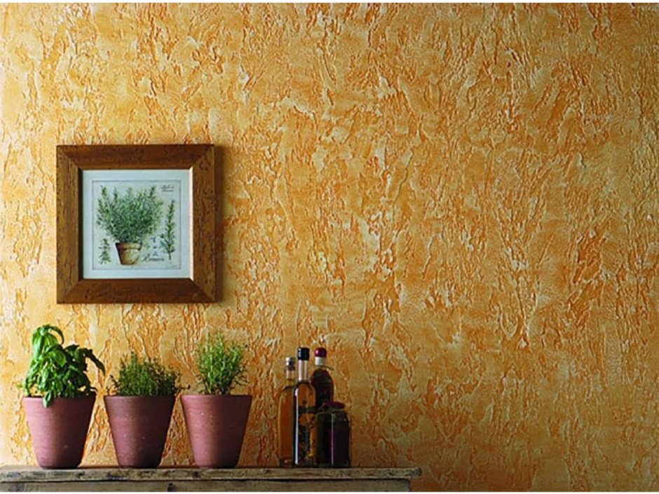 Decorazza corteccia штукатурка