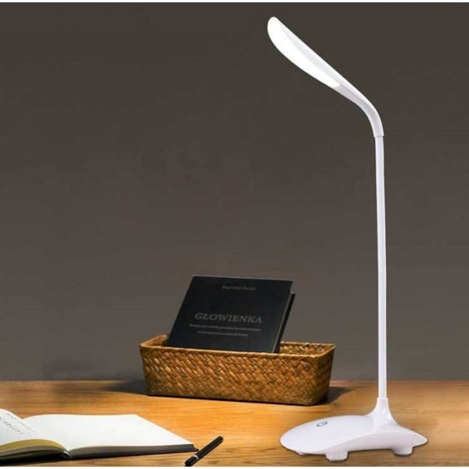 MT-860 led Desk Lamp