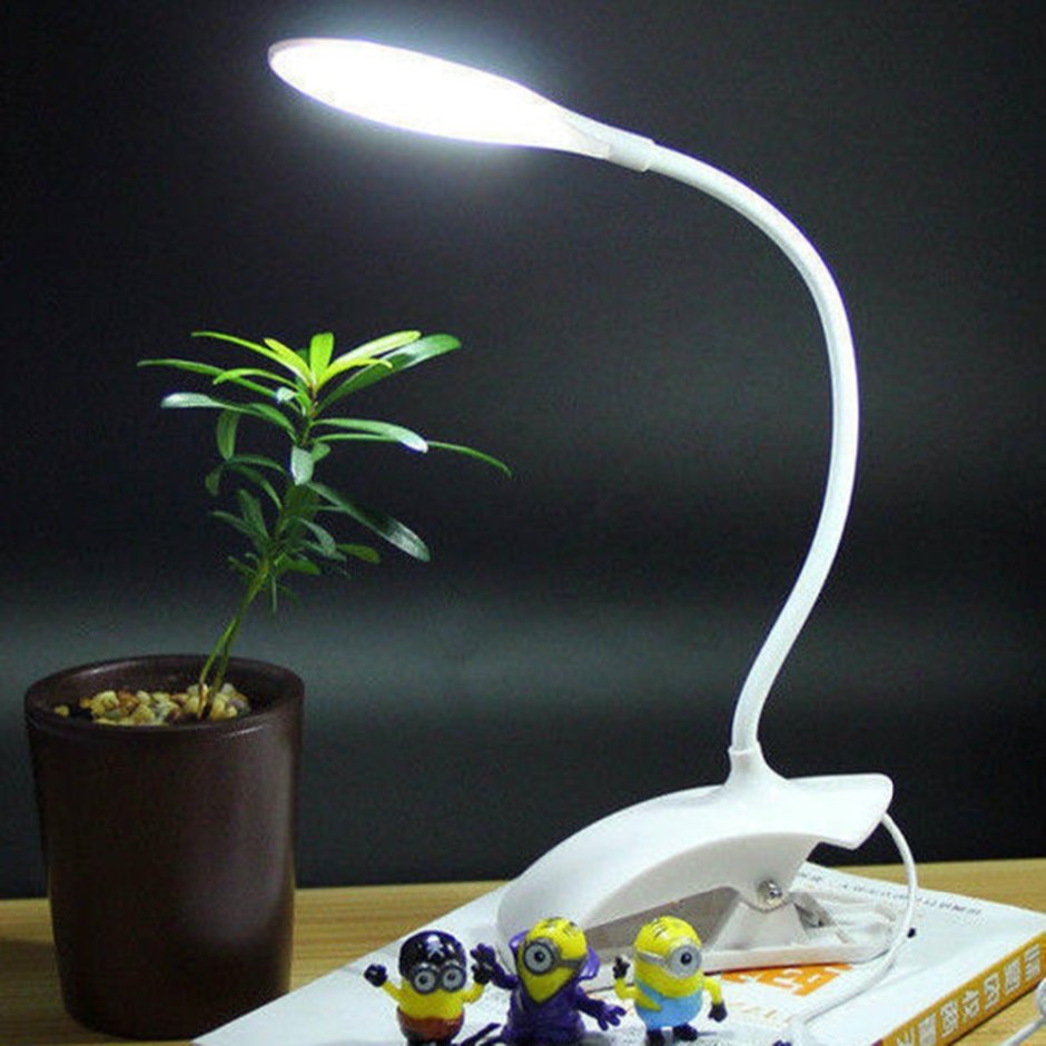Rechargeable led Table Lamp