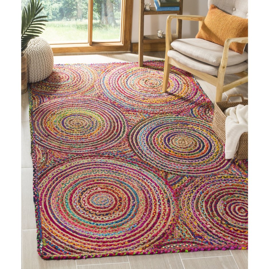 Коврик Rug