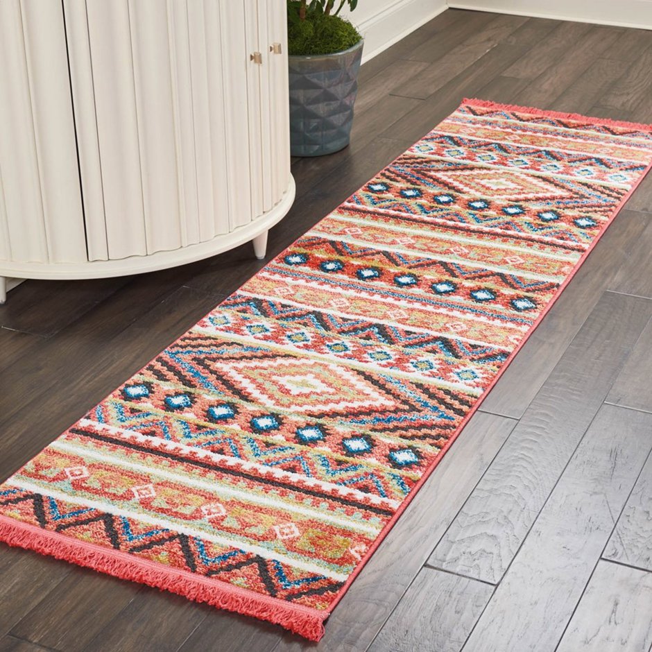 Ковер Crochet Rug