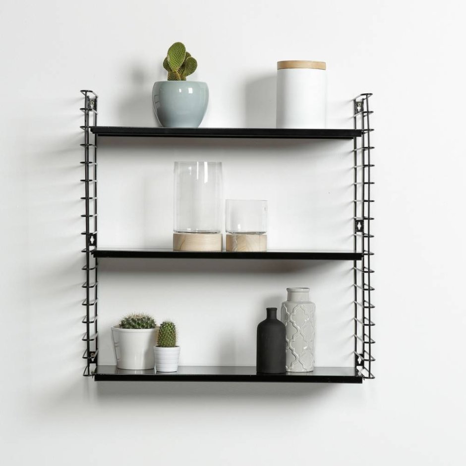 Mango wandrek Shelf