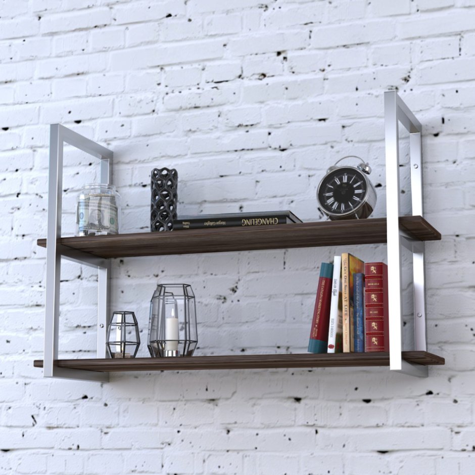 Полка pl-2-18 Loft