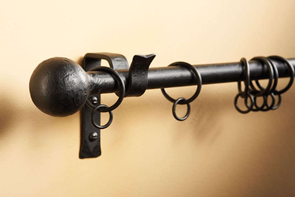 Карнизы decorative Curtain Rod