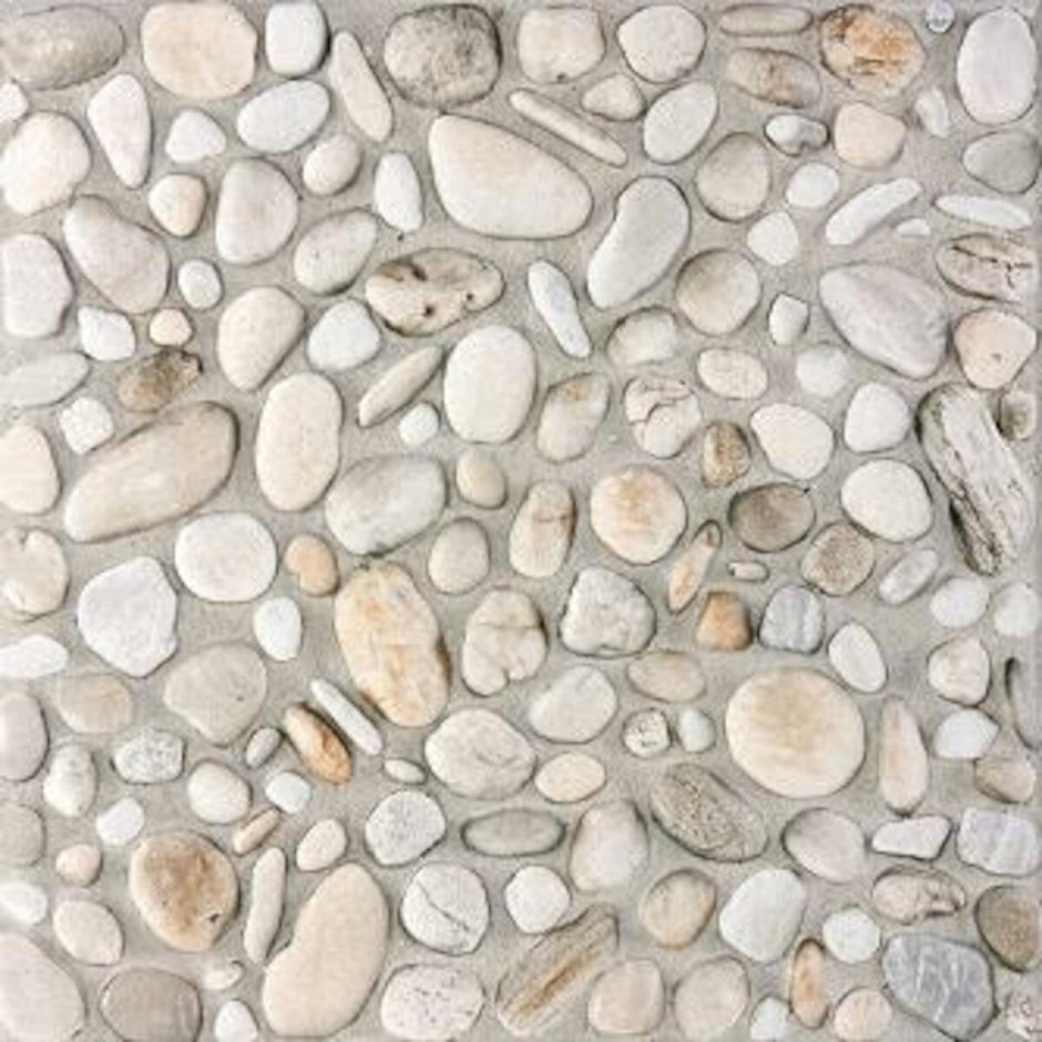 Керамогранит Rako Pebbles dar3b700