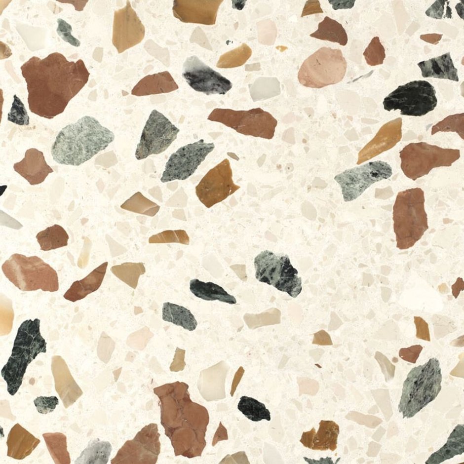 Текстура terrazzo Marble