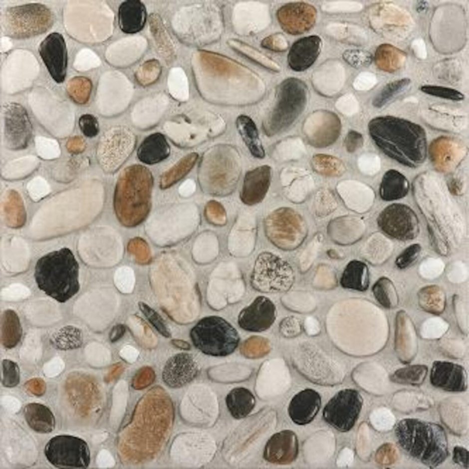 Керамогранит Rako Pebbles