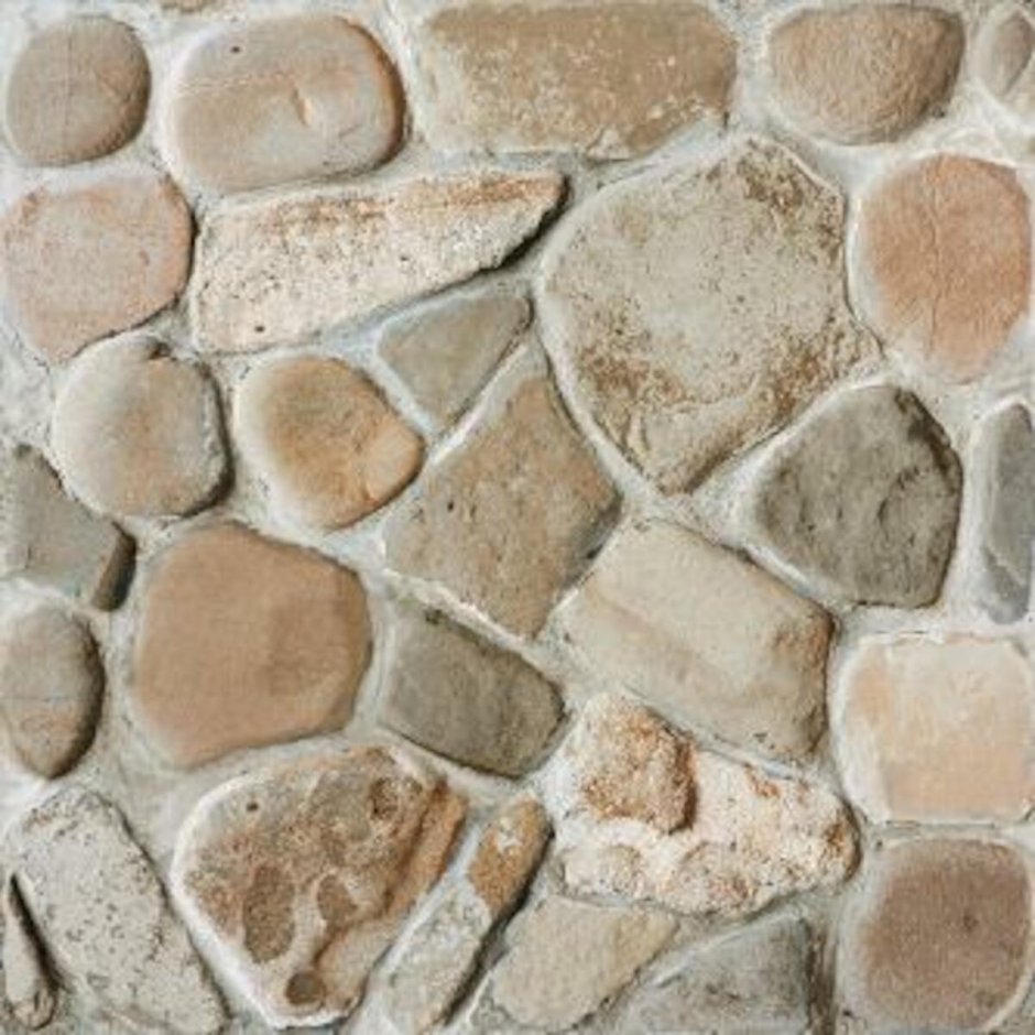 Керамогранит Rako Pebbles