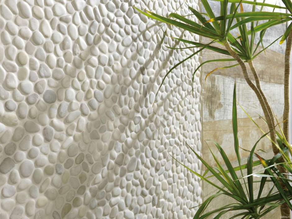 Peronda nature Harmony d.Pebbles-w (11497) 30x30 керамическая плитка