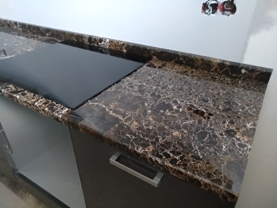 Paradiso Marquina гранит