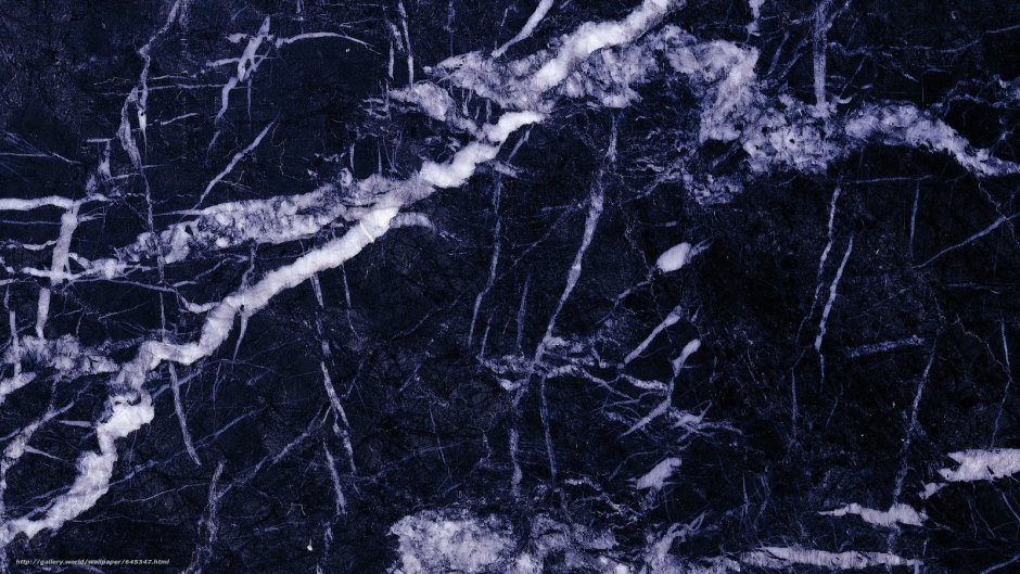 Nero Marquina Silk «Neolith