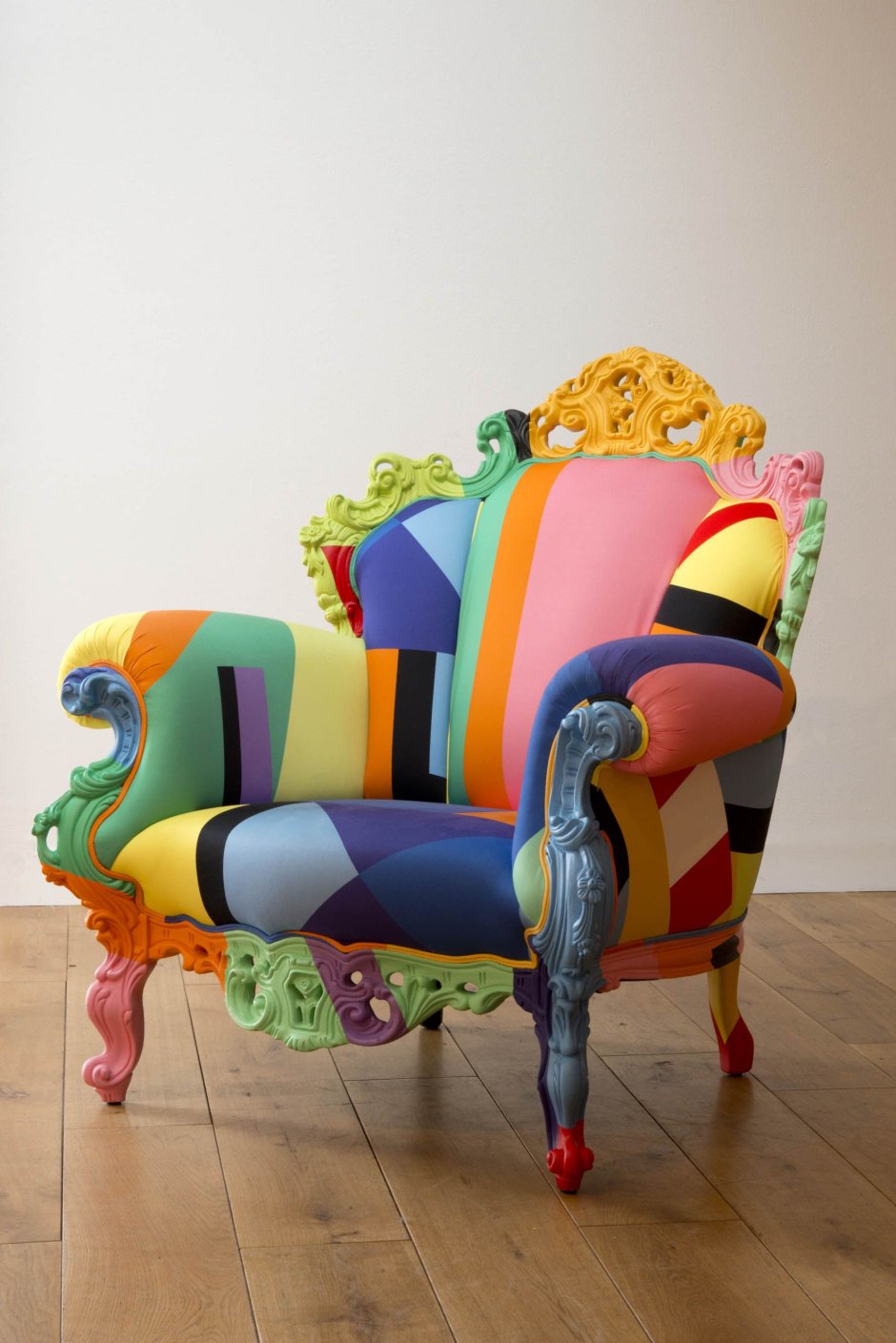 Кресло Freirau модель Romy Armchair