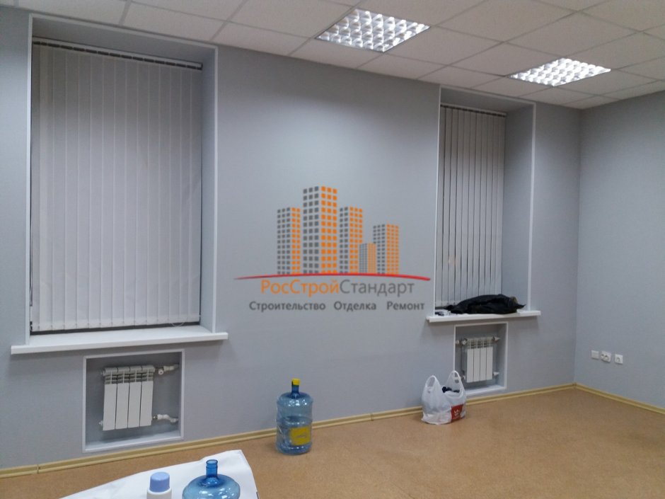 Фаворит Строй Ростов отделка