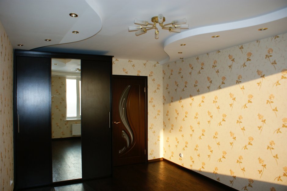 Ремонт квартиры за 250 тысяч рублей
