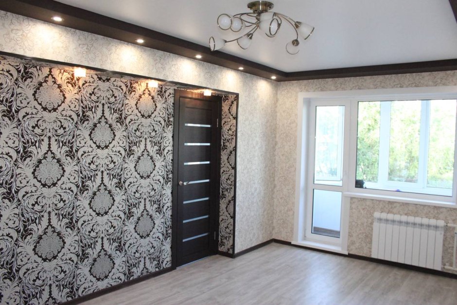 Искитим отделка квартир