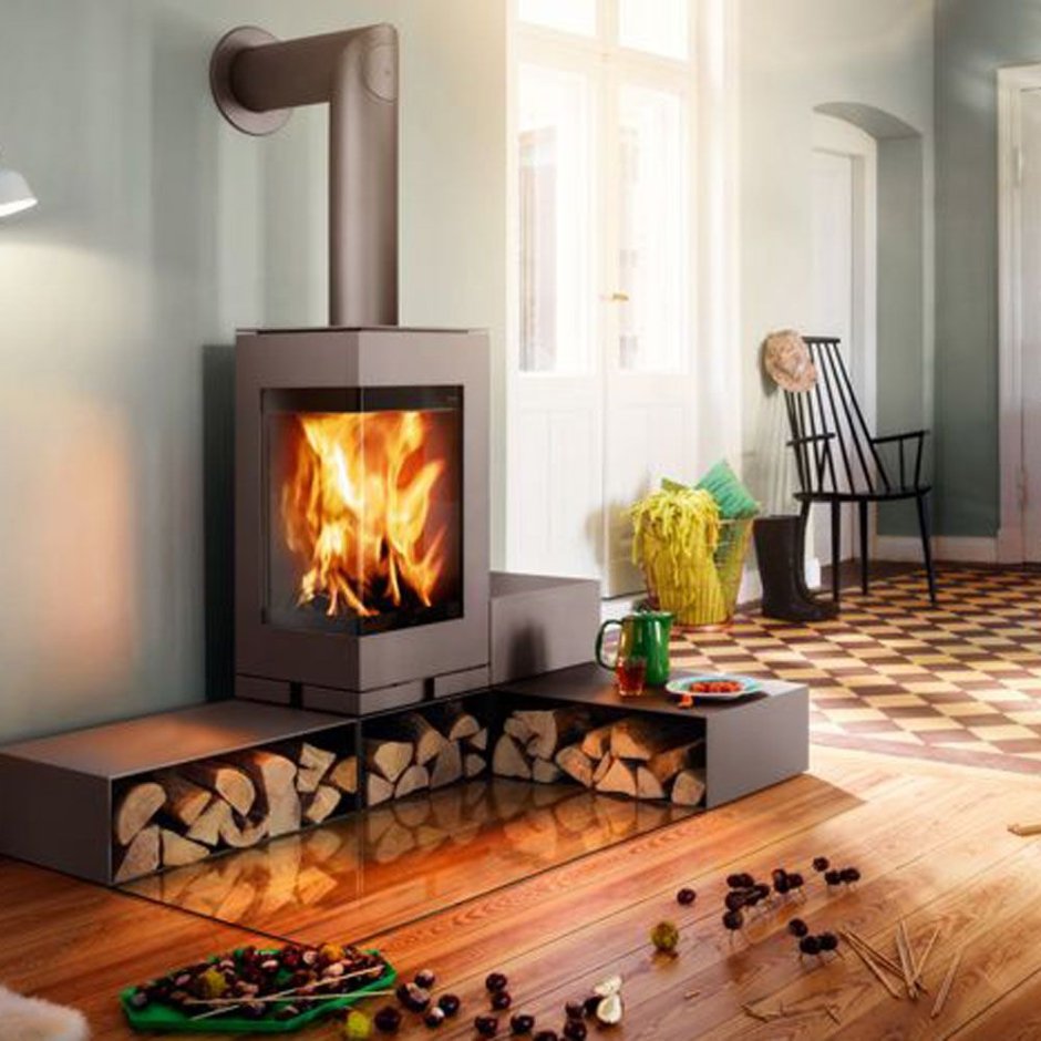 Камин Jotul f373