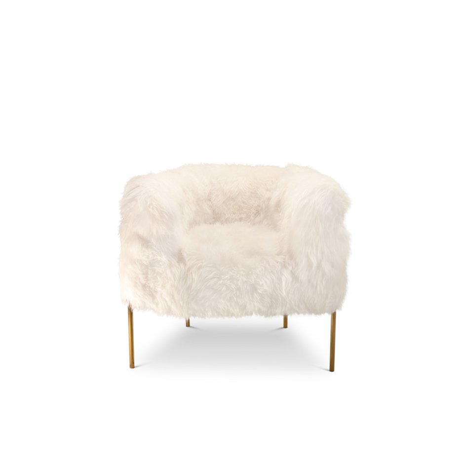 Кресло Polygon Sleeper Chair,