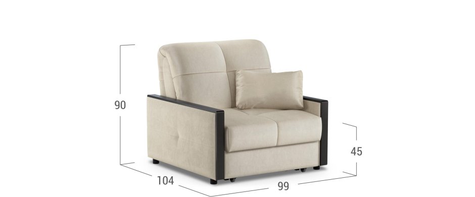 Sancal Dumbbell