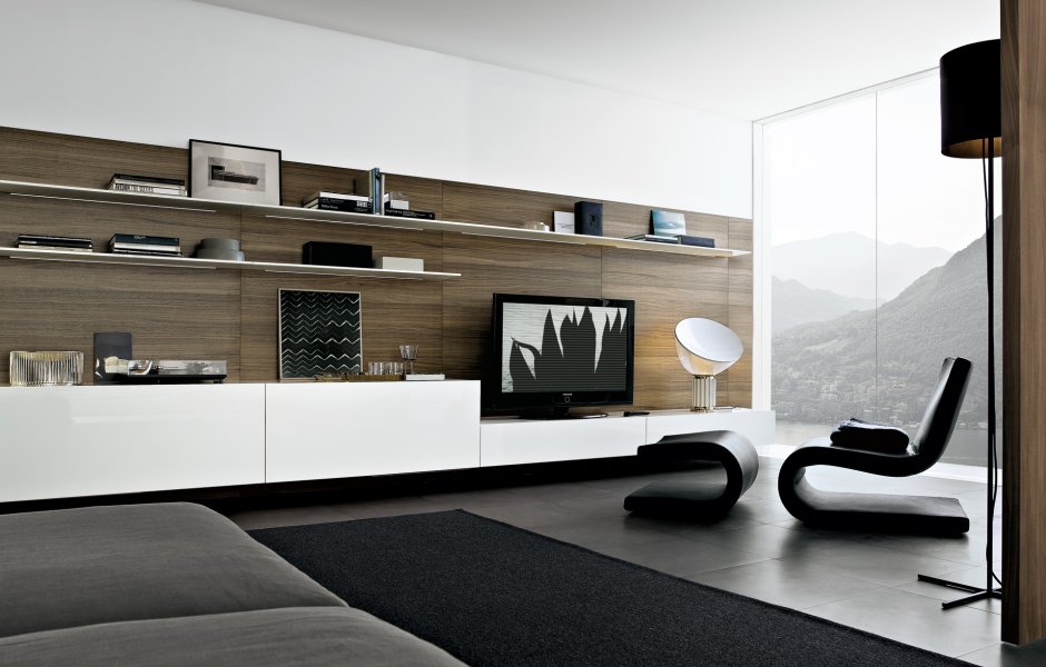 Мебель в современном стиле