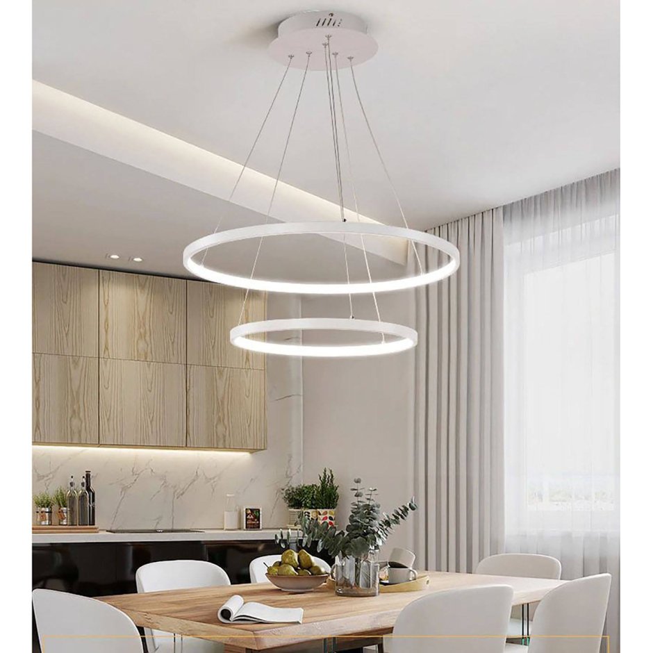 Светильник led Pendant Light