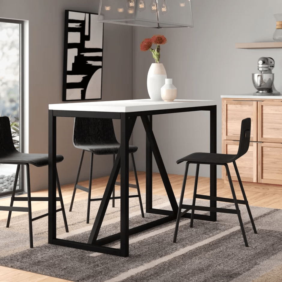 Ashley Furniture барная стойка