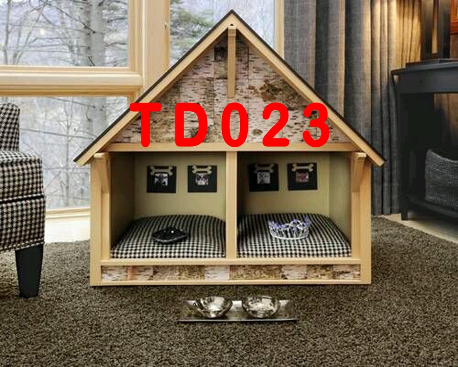 Лежанка Pet House Pet Bed