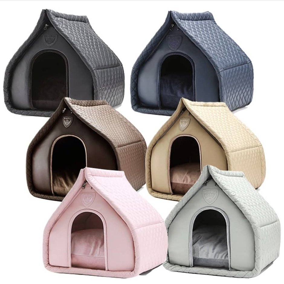 Лежанка Pet House Pet Bed