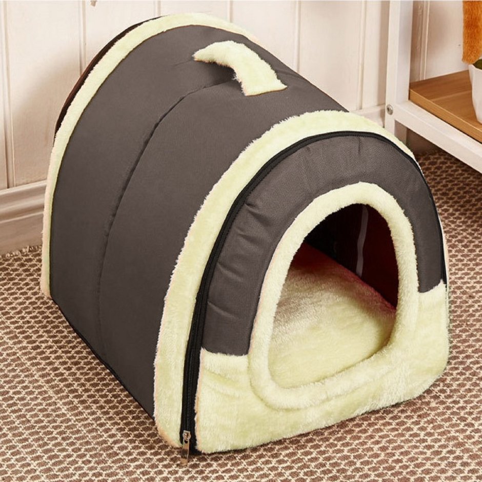 Лежанка Pet House Pet Bed
