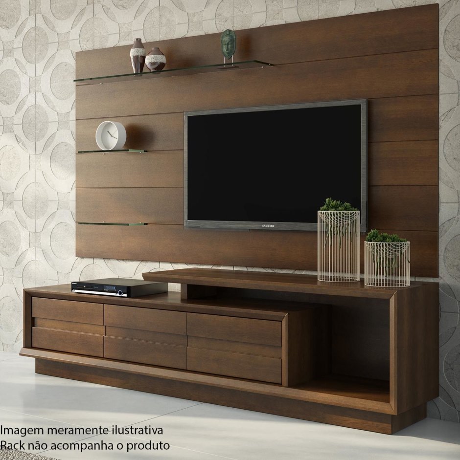 Wooden TV Units