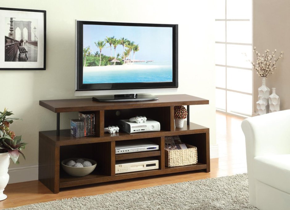 Tumba TV Stand