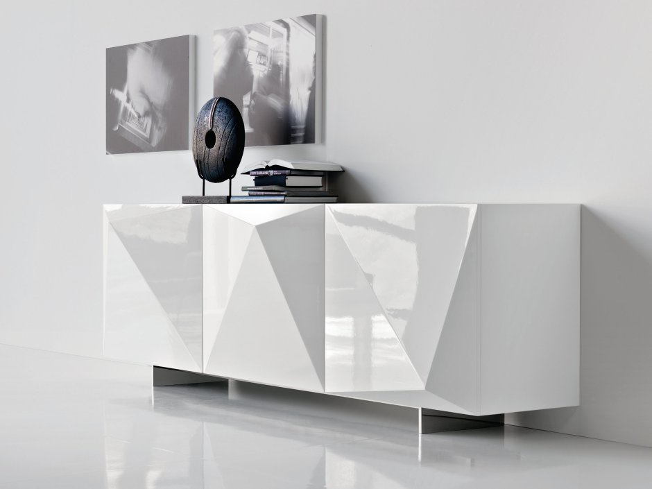 Комод Kayak Cattelan Italia