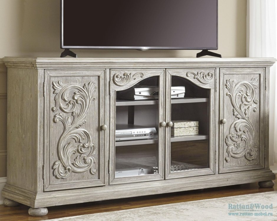 Тумба под ТВ Ashley Furniture