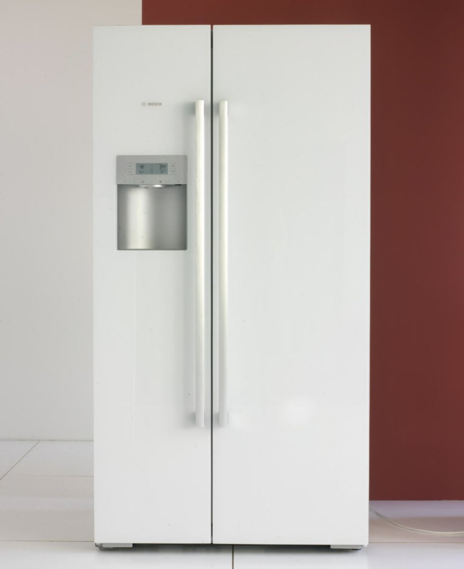 Холодильник Bosch kad62s20